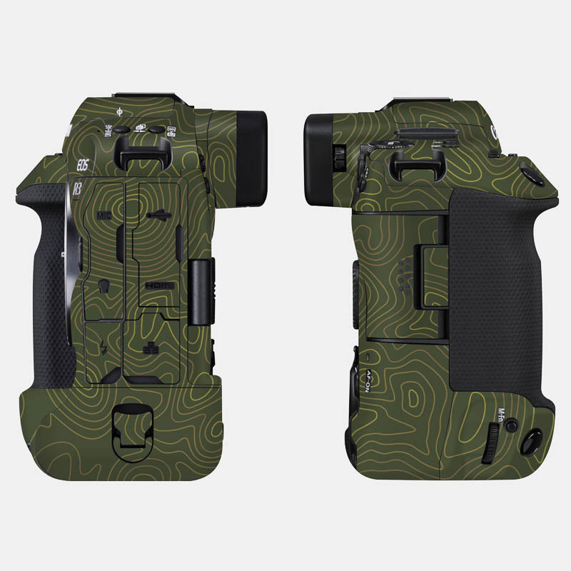 Terrain Full Body