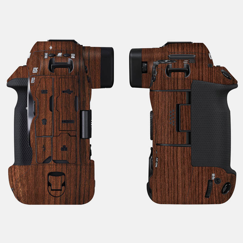 Walnut Full Body