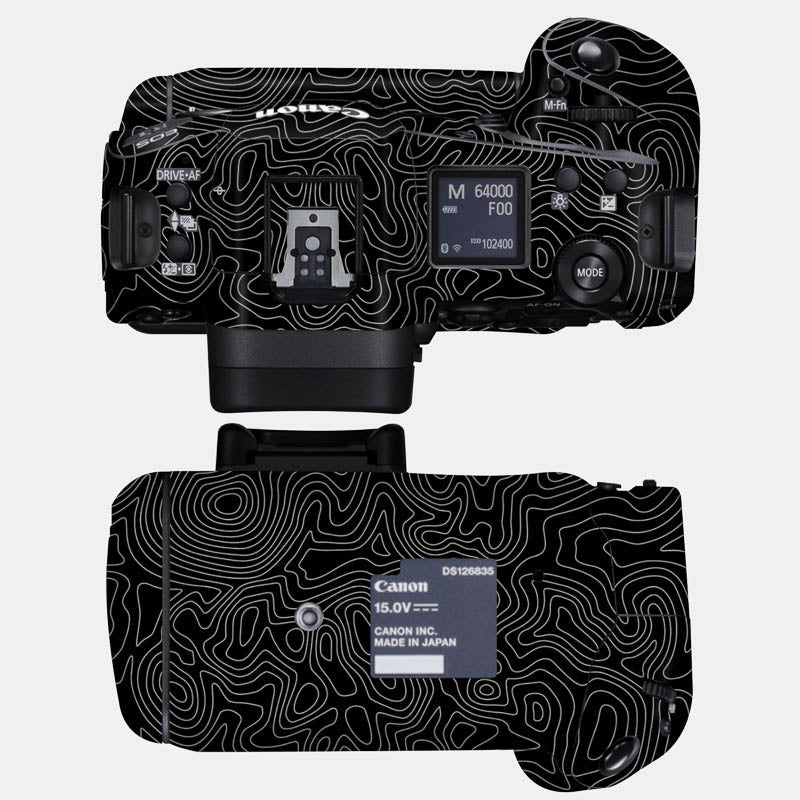 Galaxy Full Body