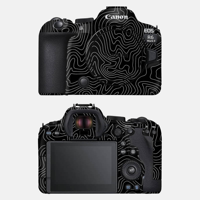 Galaxy Full Body