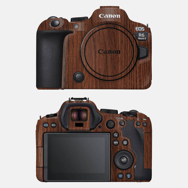 Walnut Full Body
