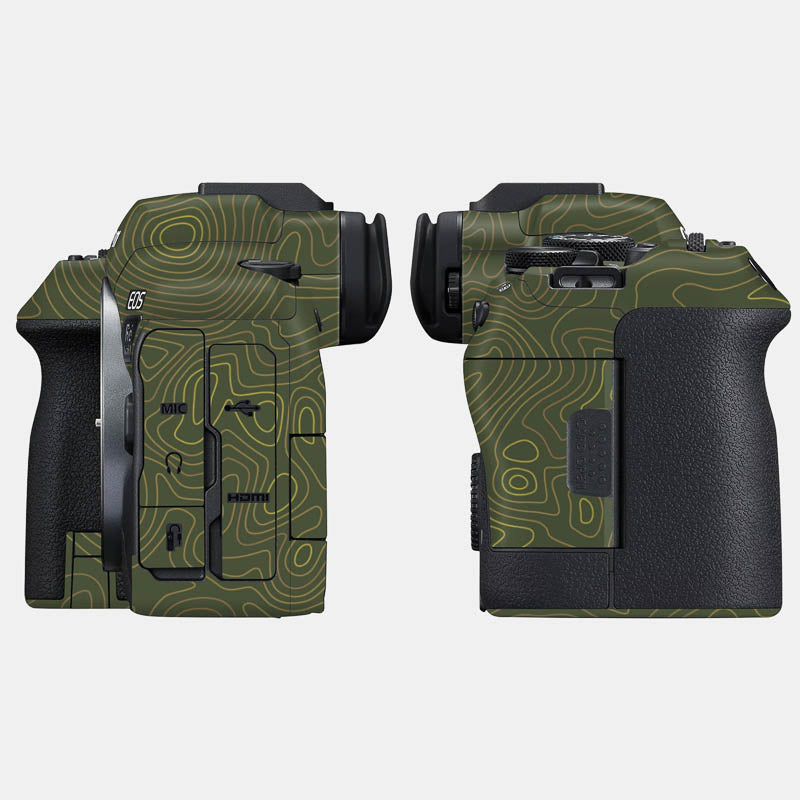 Terrain Full Body