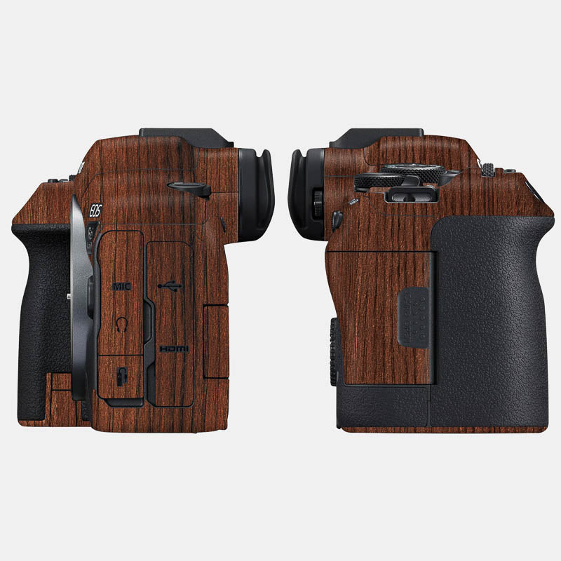 Walnut Full Body