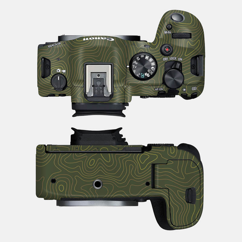 Terrain Full Body