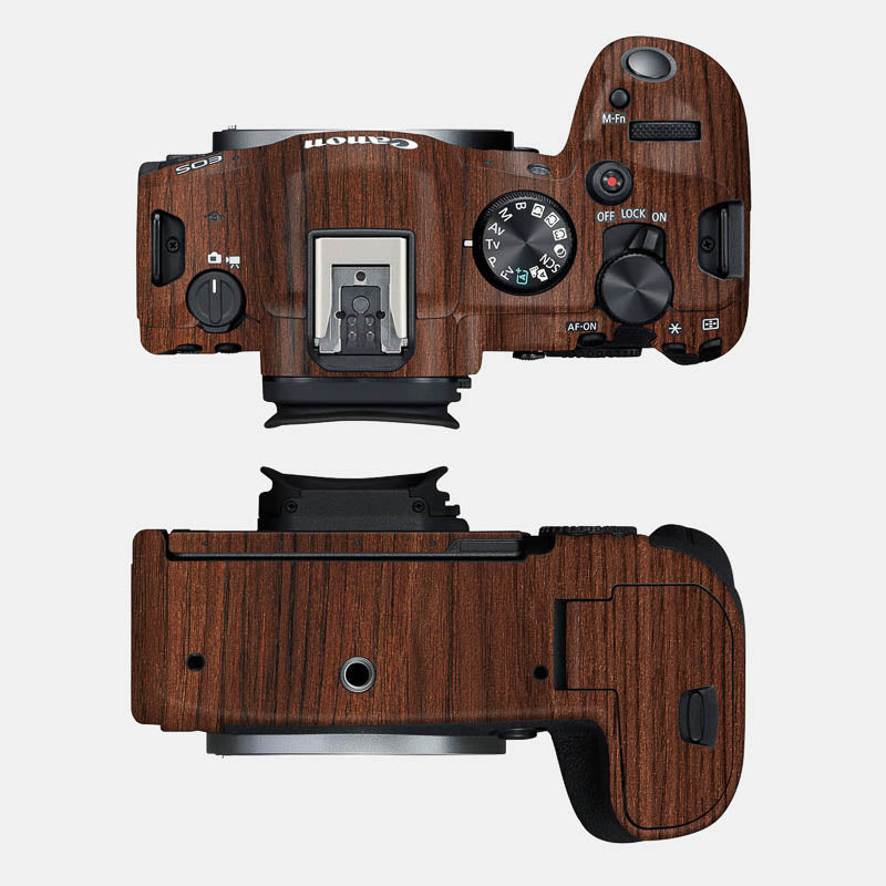 Walnut Full Body