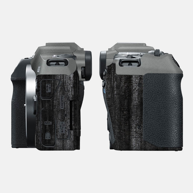 Retro Black Panther Full Body