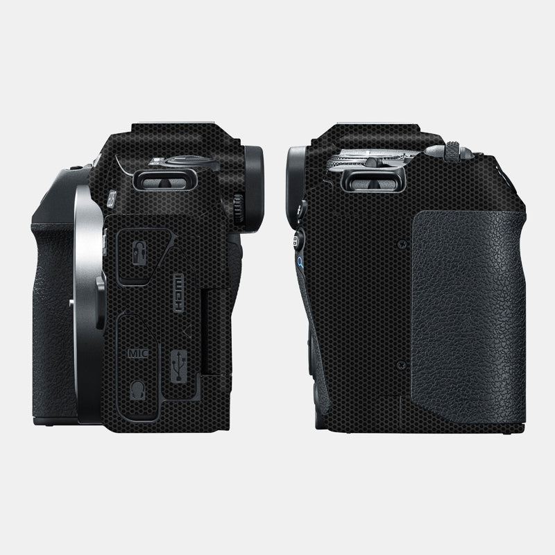 Black Matrix Full Body