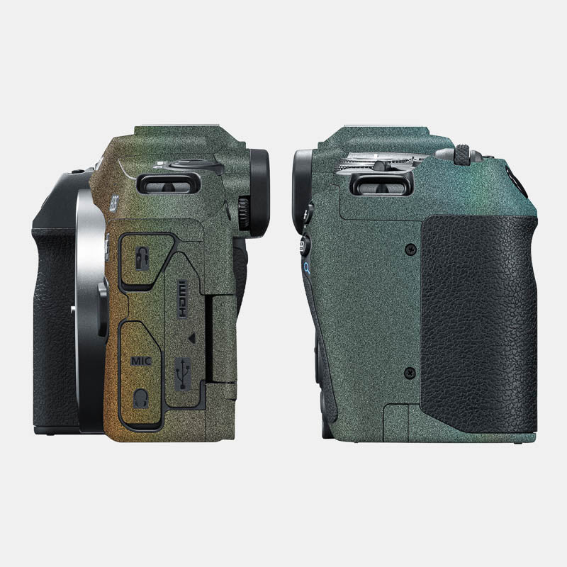 Colour Flip Full Body