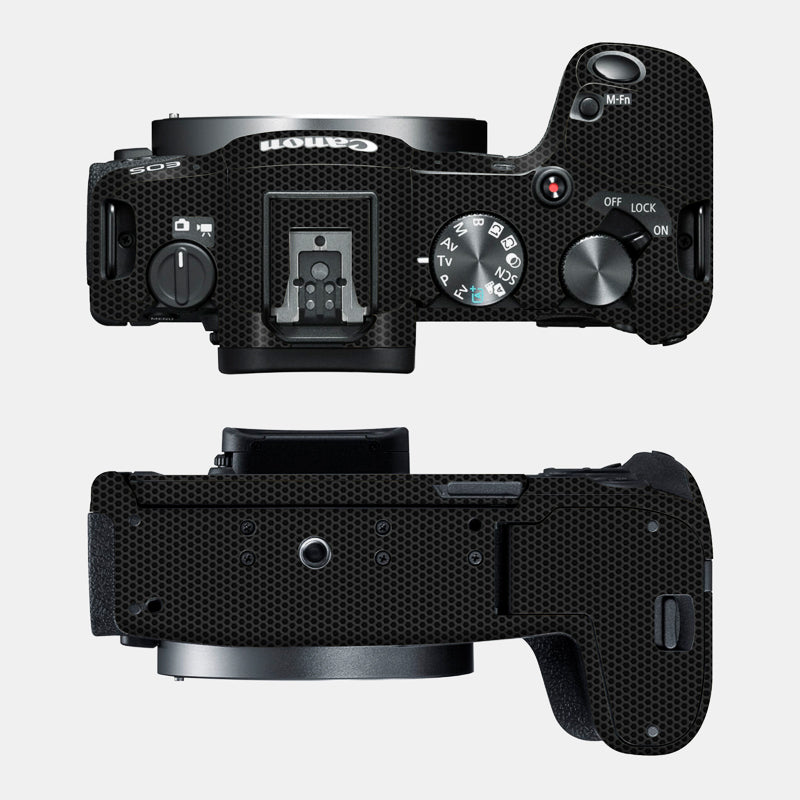 Black Matrix Full Body