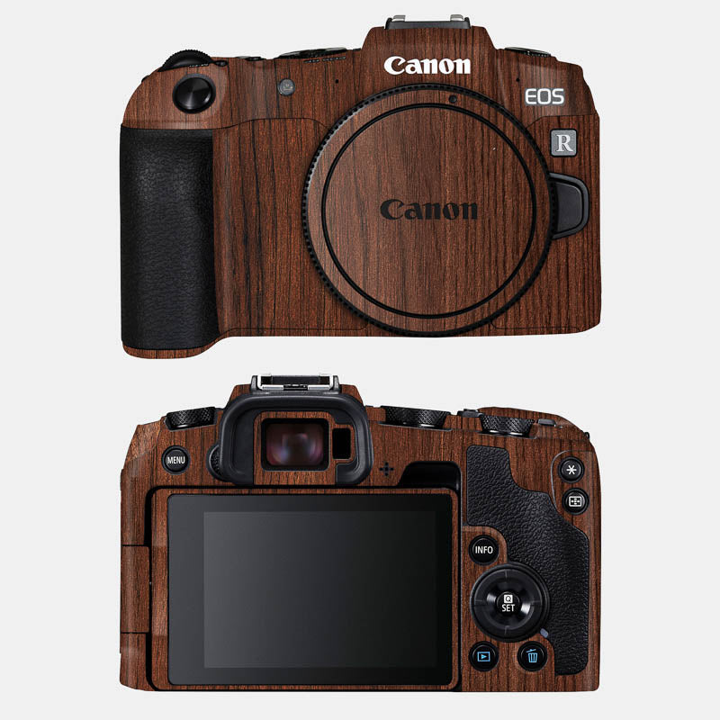 Walnut Full Body