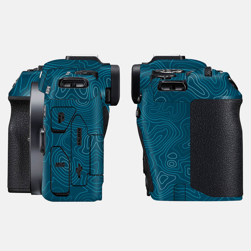 Aqua Full Body