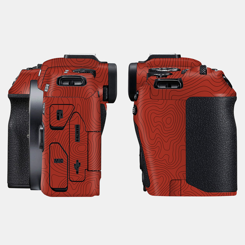 Lava Full Body