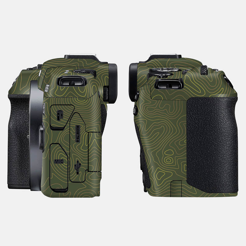 Terrain Full Body