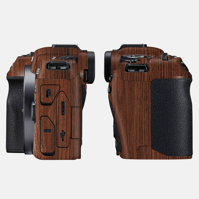 Walnut Full Body