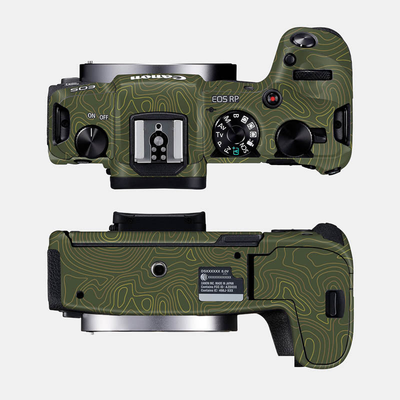 Terrain Full Body