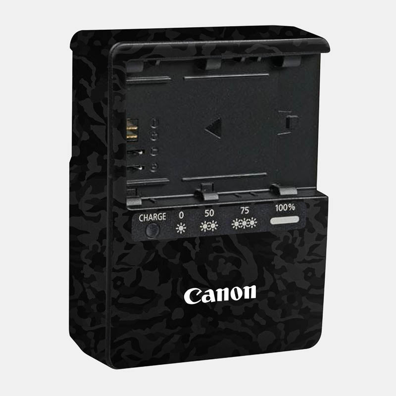 Black Camo Full Body