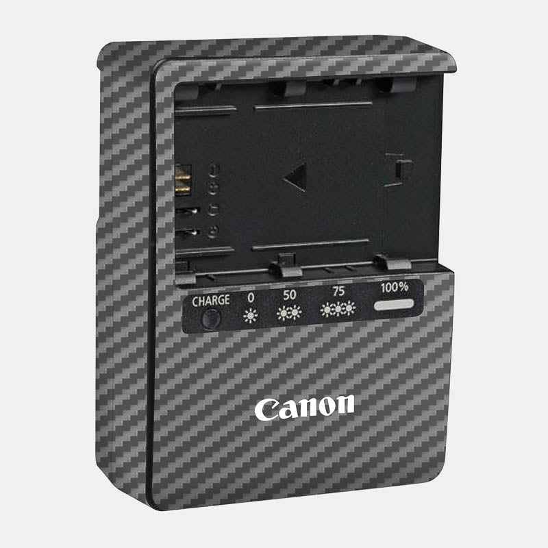 Carbon Fibre Grey Full Body