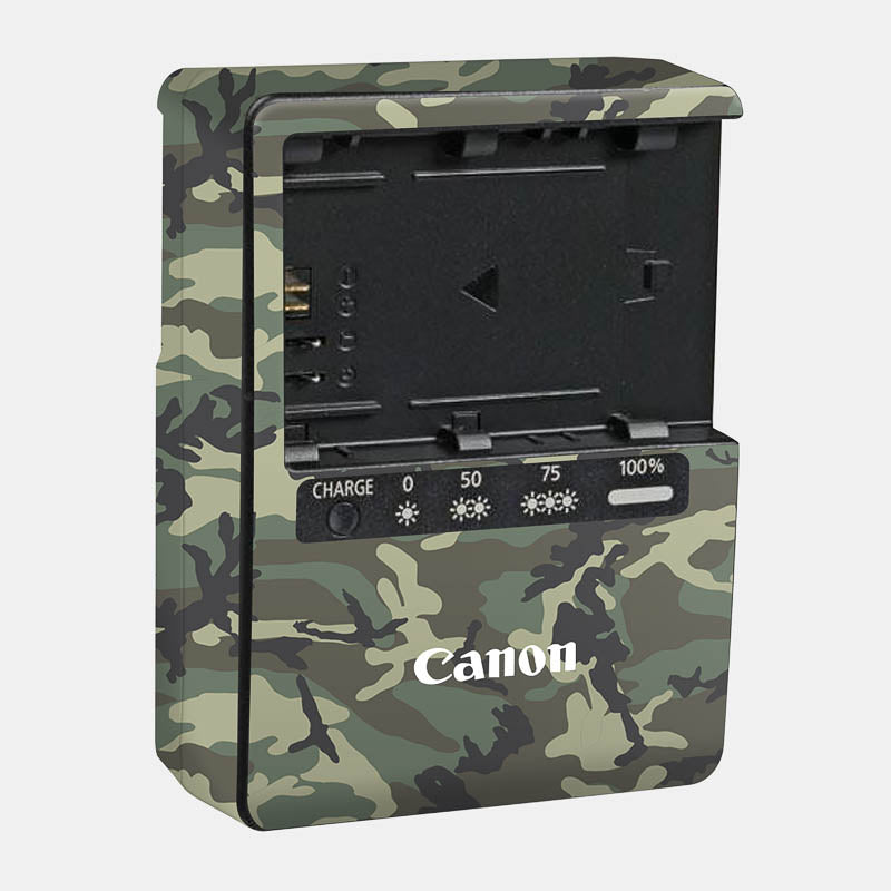 Forest Camo Full Body