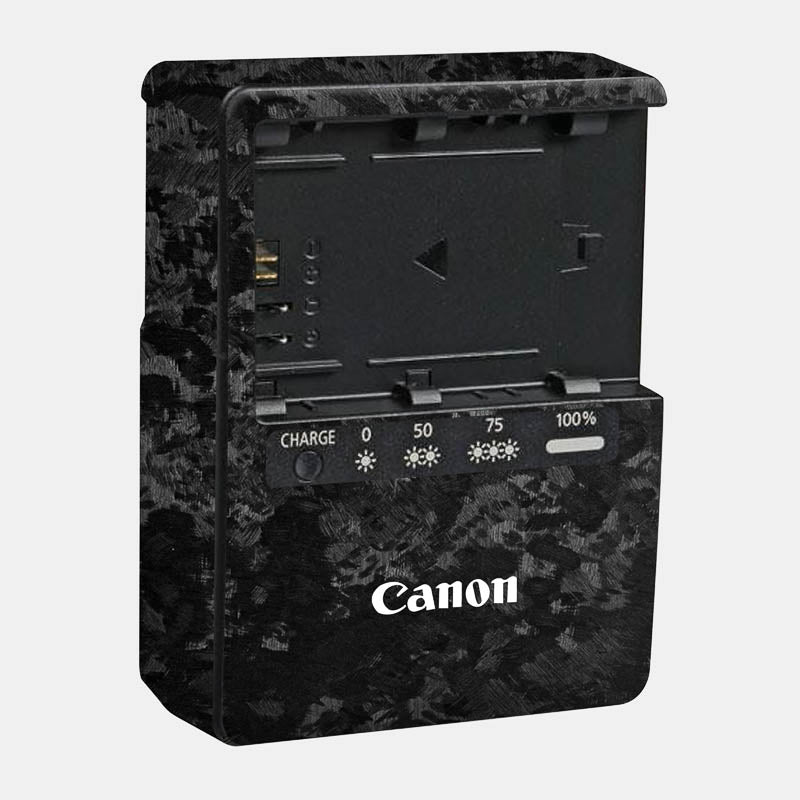 Forged Carbon Full Body