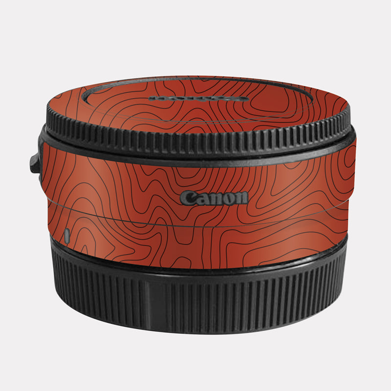 Lava Full Body