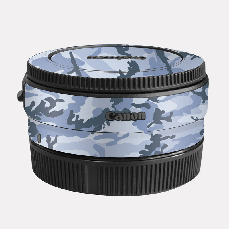Sky Camo Full Body