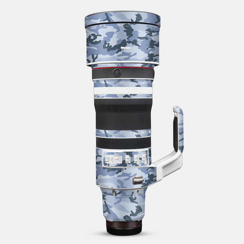 Sky Camo Full Body