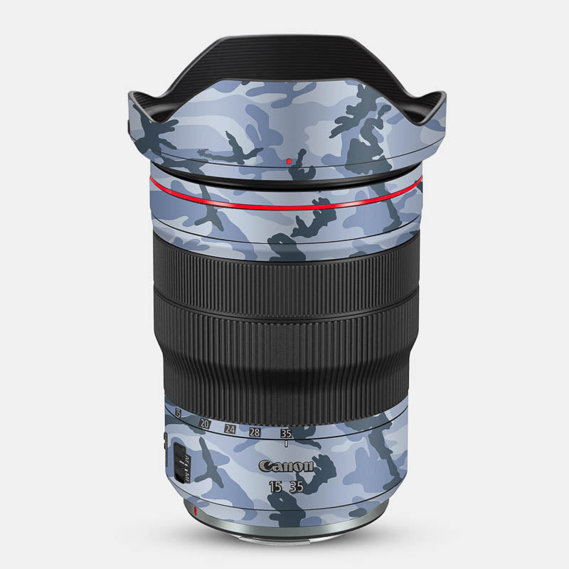 Sky Camo Full Body
