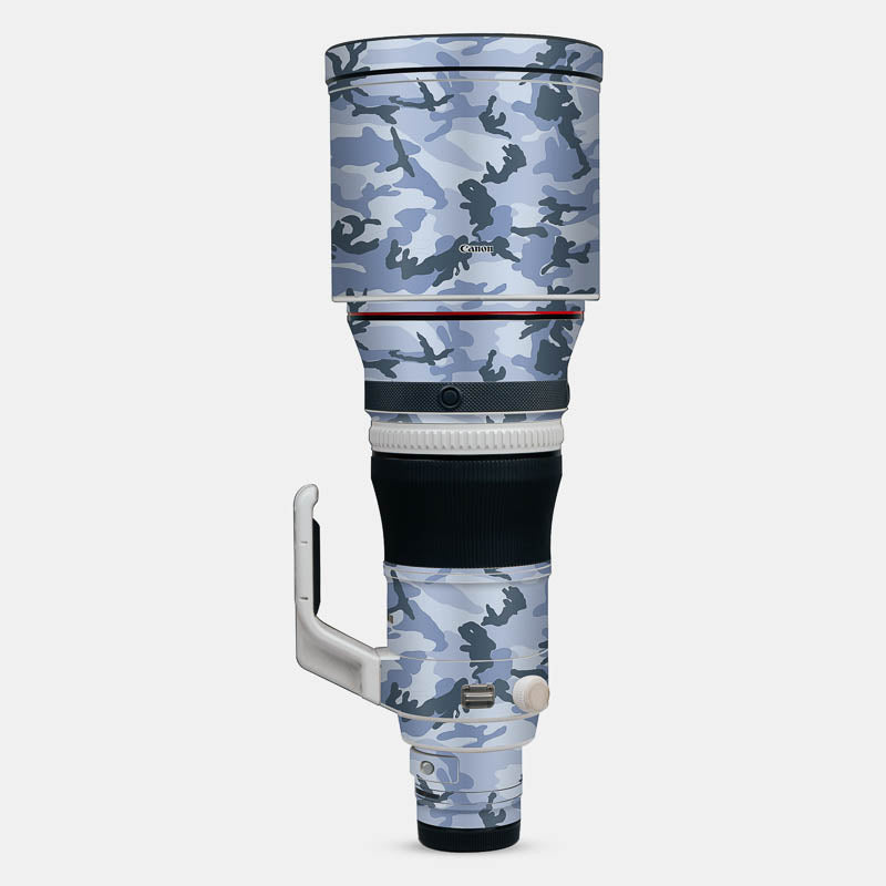 Sky Camo Full Body