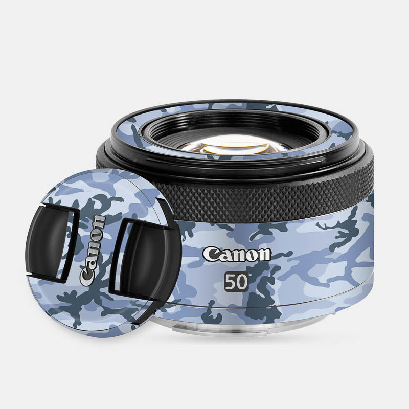 Sky Camo Full Body