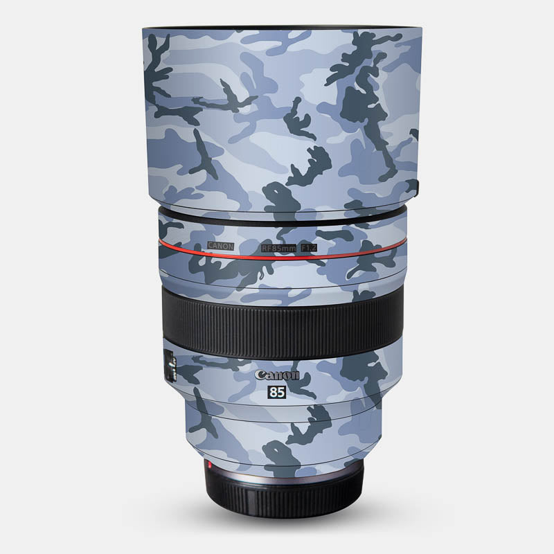 Sky Camo Full Body
