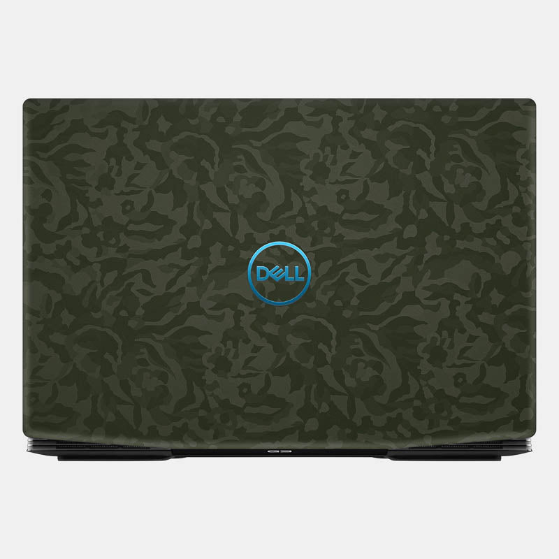 Green Camo Essential