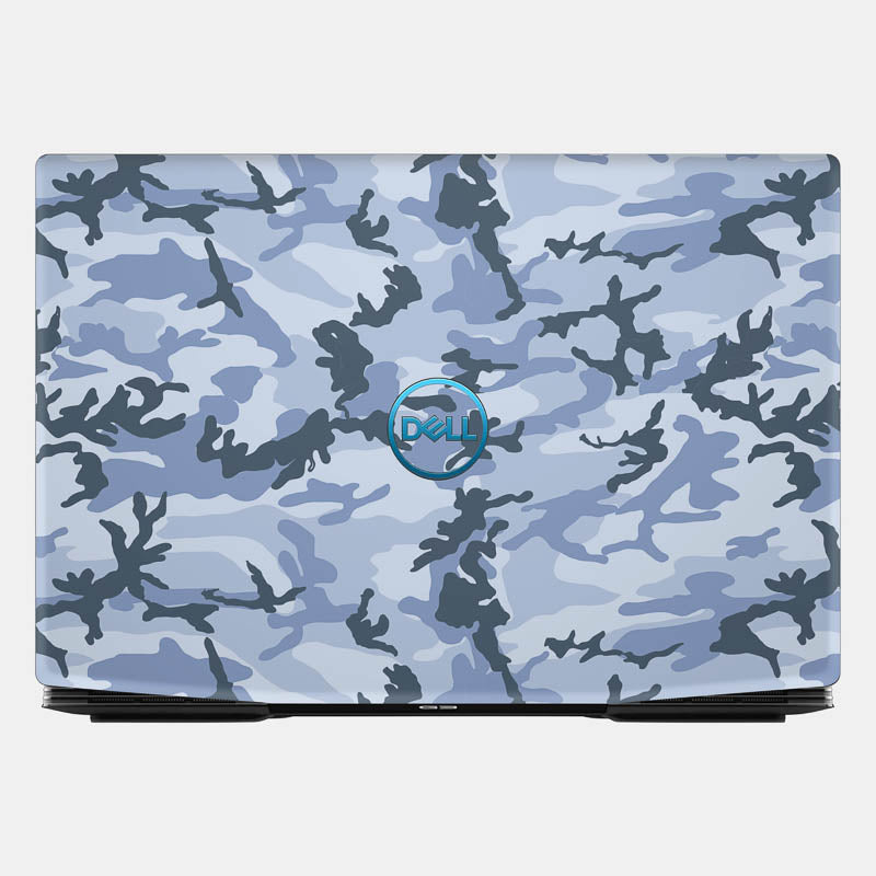 Sky Camo Essential