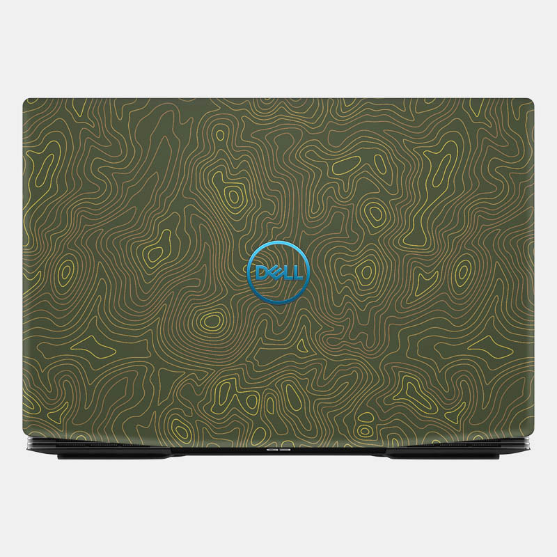 Terrain Essential