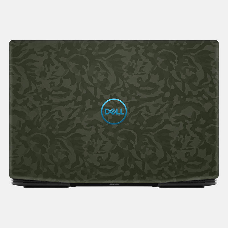 Green Camo Essential