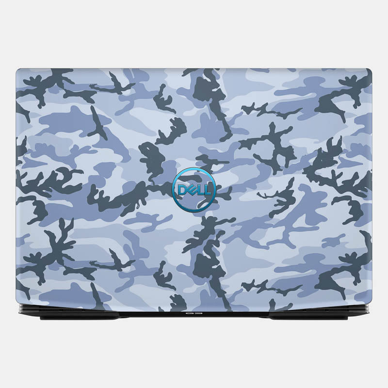 Sky Camo Essential