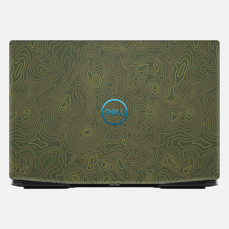 Terrain Essential