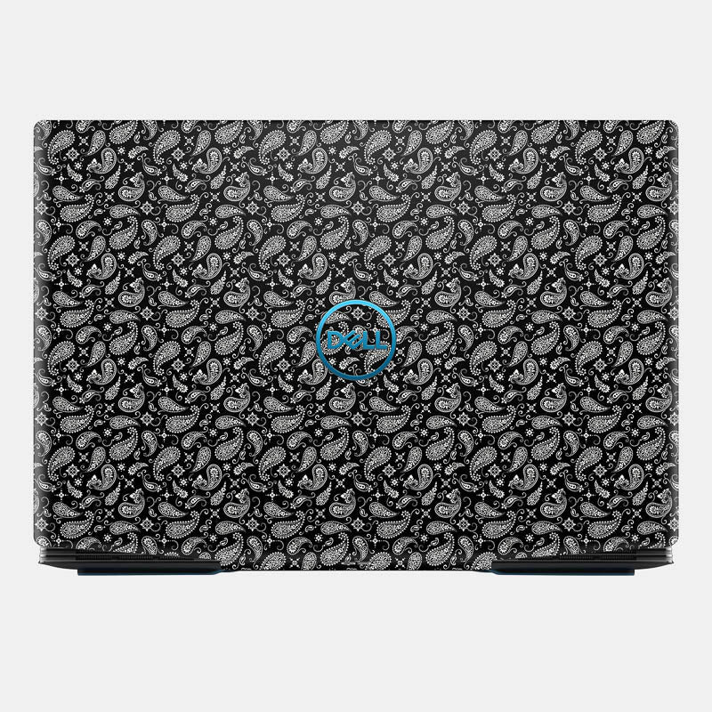 Black Paisley Essential