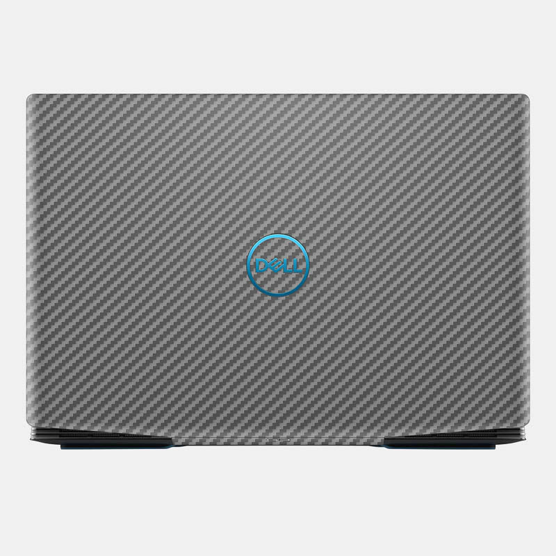 Carbon Fibre Grey Essential