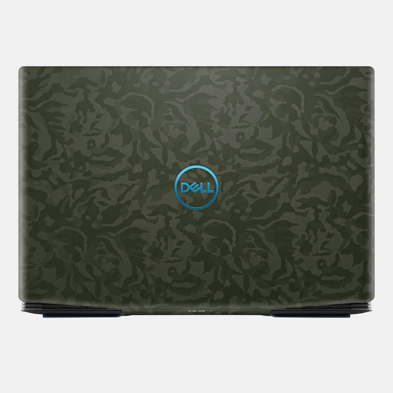 Green Camo Essential