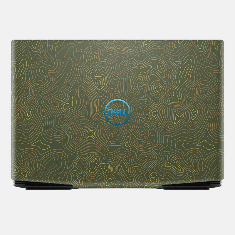Terrain Essential