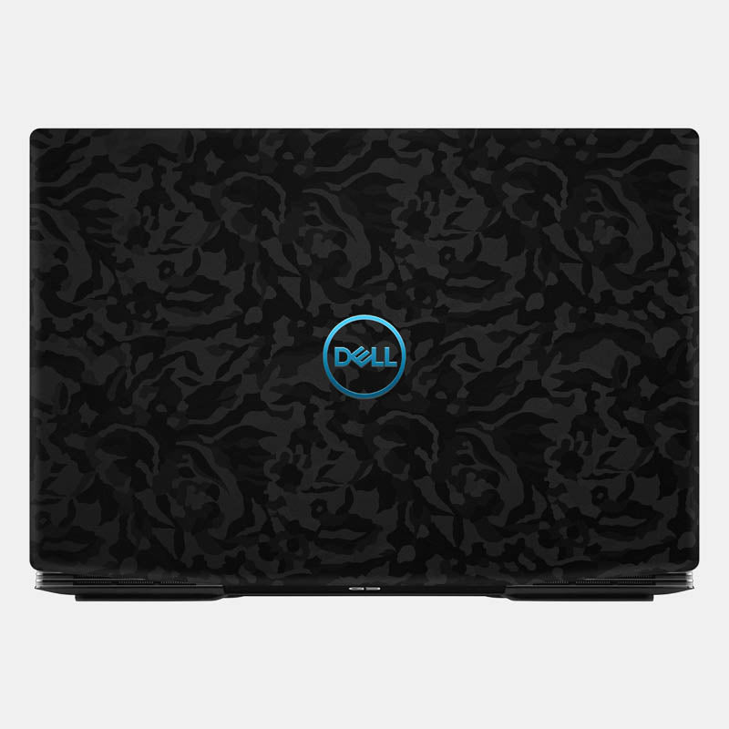 Black Camo Essential