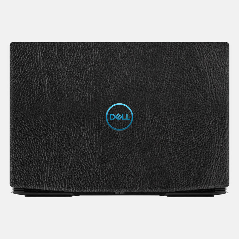 Black Leather Essential