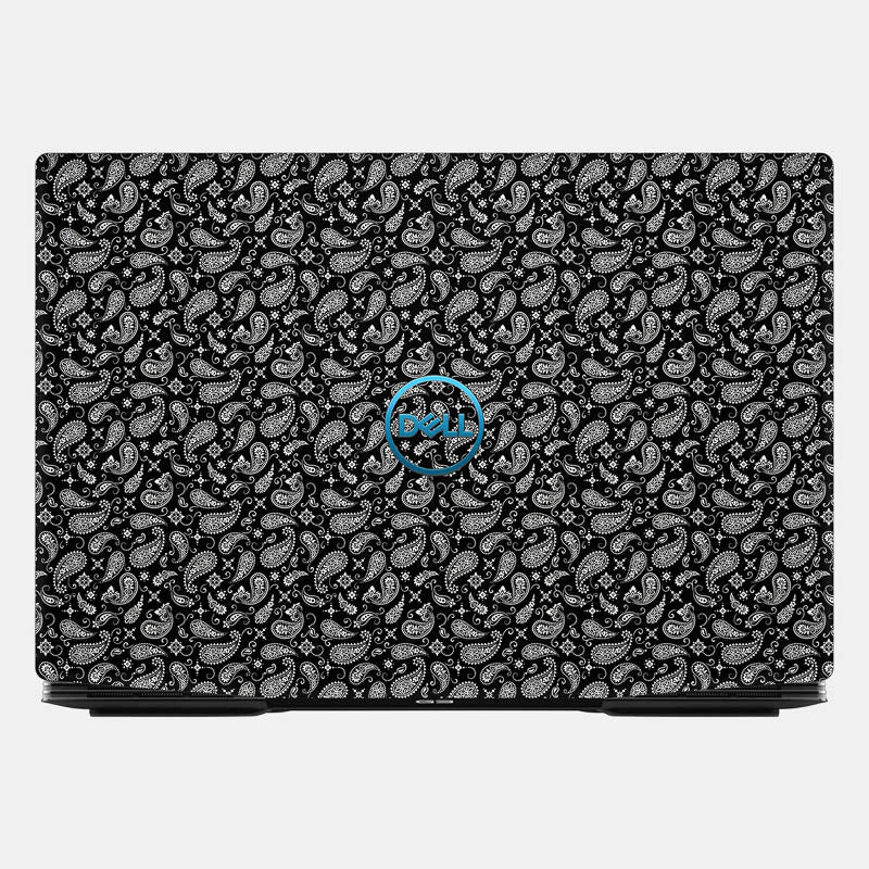 Black Paisley Essential