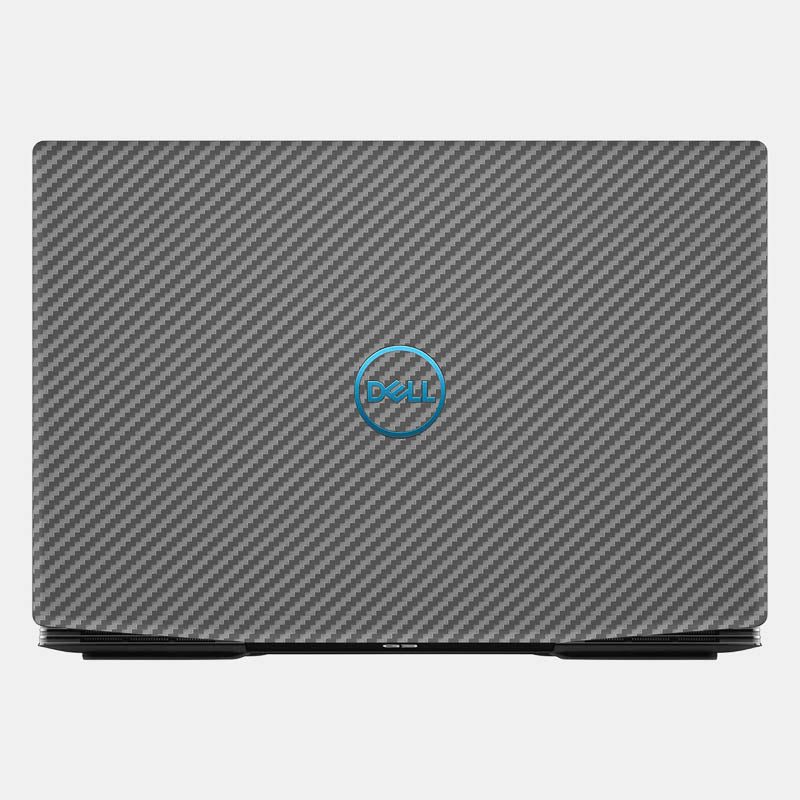 Carbon Fibre Grey Essential