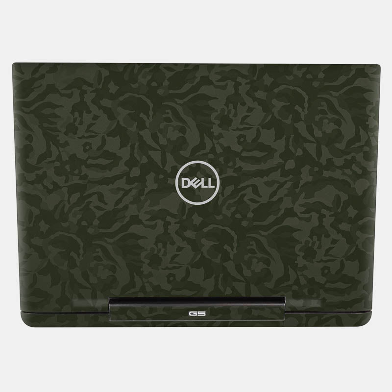 Green Camo Essential