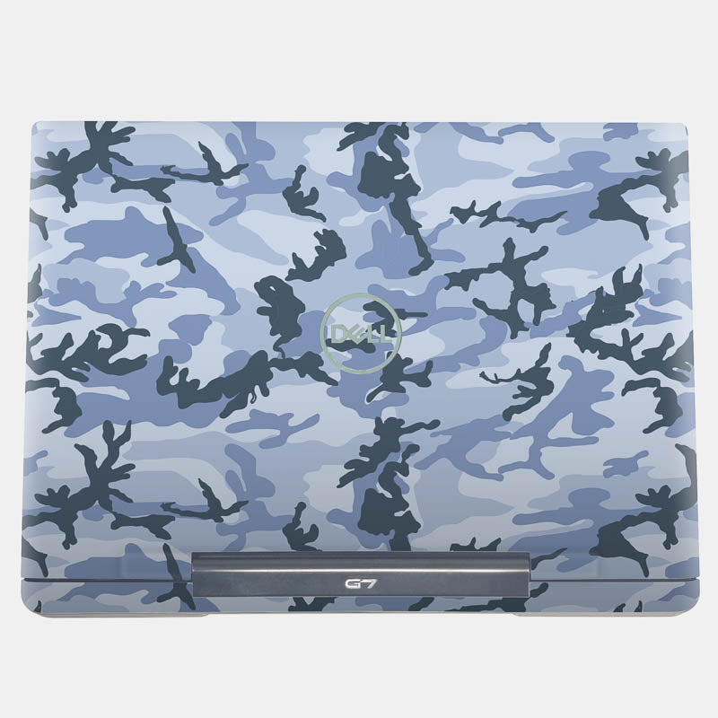 Sky Camo Essential