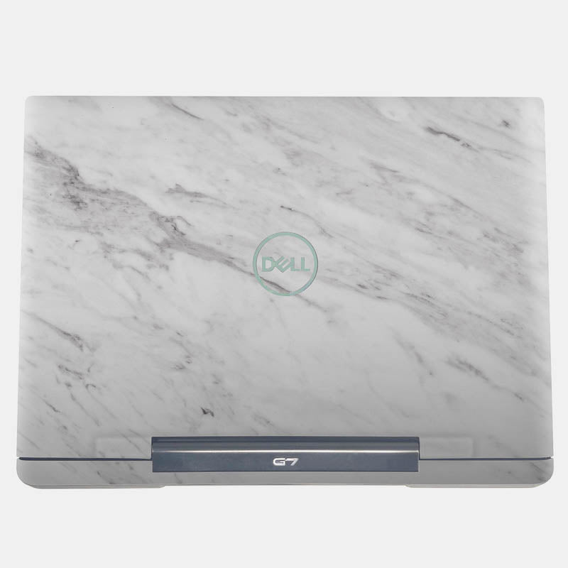 White Marble Essential