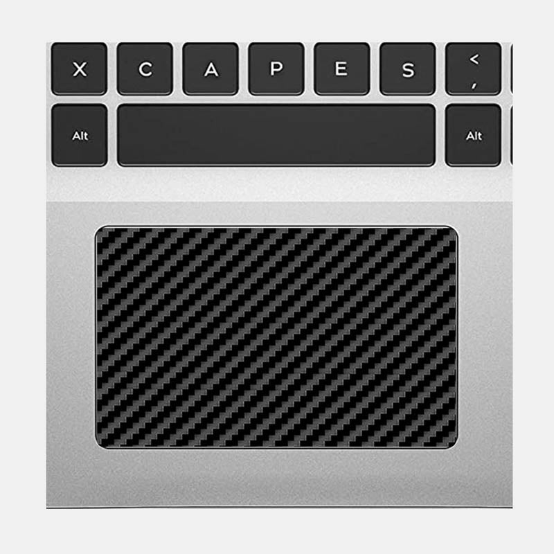 Carbon Fibre Black Full