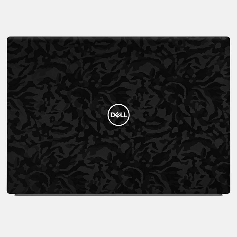 Black Camo Essential
