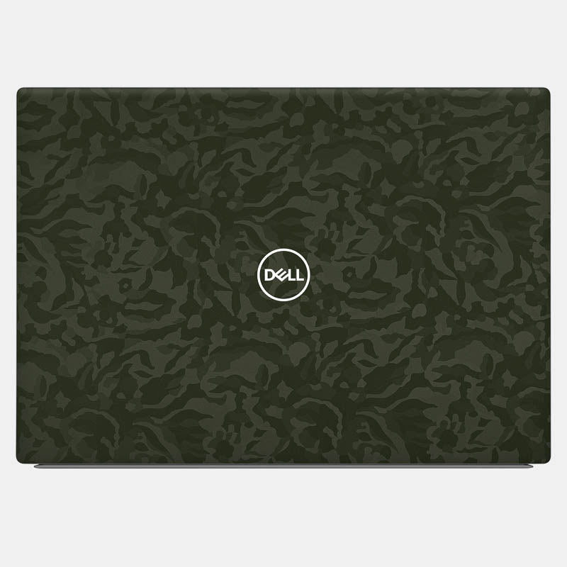 Green Camo Essential